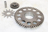 2001 HONDA CBR929RR OEM FLYWHEEL SPROCKET