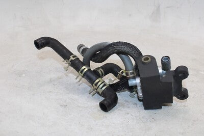 2005 KAWASAKI ZZR1200 OEM AIR VALVE SOLENOID TOP ENGINE SWITCH SENSOR