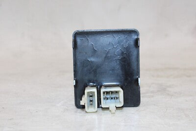 2023 HONDA NAVI NVA110B OEM ECU COMPUTER CONTROLLER UNIT BLACK BOX ECM CDI