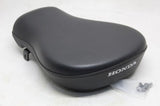2005 Honda VTX1300S VTX1300 OEM REAR PASSENGER TANDEM SEAT PAD SADDLE PILLION