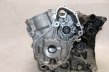 2014 BMW S1000RR OEM ENGINE MOTOR CRANKCASE CRANK CASES BLOCK