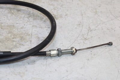 03-09 SUZUKI SV650 OEM CLUTCH CABLE LINE