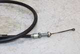 03-09 SUZUKI SV650 OEM CLUTCH CABLE LINE