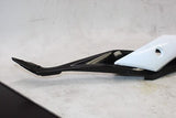 2009 SUZUKI GSXR 750 OEM LEFT REAR BACK TAIL FAIRING COWL SHROUD