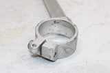 2002 YAMAHA FZ1 OEM LEFT CLIP ON HANDLEBAR