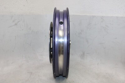 92-00 KAWASAKI NINJA 250R EX250F OEM FRONT WHEEL RIM