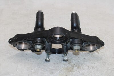 91-93 HONDA NIGHTHAWK 750 CB750 OEM FORKS UPPER TRIPLE TREE CLAMP