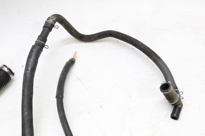 1996 HONDA SHADOW ACE 1100 OEM ENGINE HOSES PIPES SET