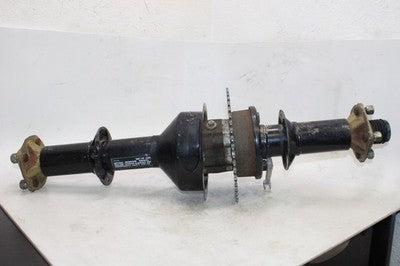 1983 Kawasaki KLT250 OEM DIFFERENTIAL