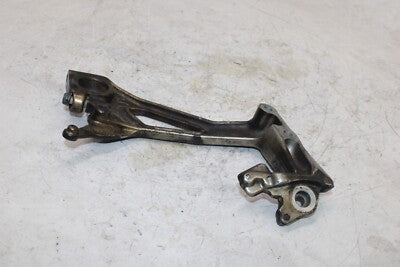 2018 DUCATI PANIGALE V4 OEM SWINGARM BRACKET MOUNT