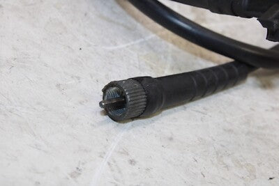 91-93 HONDA NIGHTHAWK 750 CB750 OEM SPEEDOMETER CABLE SPEEDO LINE