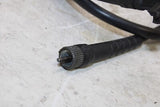 91-93 HONDA NIGHTHAWK 750 CB750 OEM SPEEDOMETER CABLE SPEEDO LINE