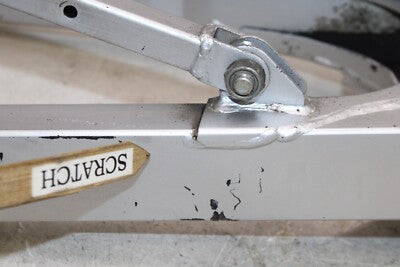 92-07 KAWASAKI NINJA 250R OEM REAR SWINGARM BACK SUSPENSION SWING ARM