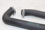 01-05 BMW F650CS K14 OEM RADIATOR HOSES ENGINE COOLANT WATER PIPES HOSE KIT SET