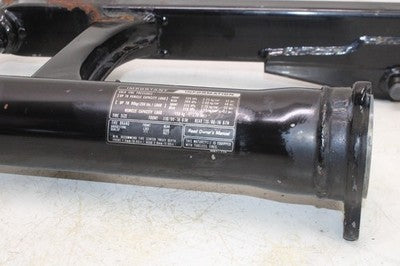 1984 HONDA MAGNA 700 VF700C OEM REAR SWINGARM SUSPENSION ARM