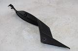 2014 KAWASAKI NINJA 300 EX300A OEM LEFT GAS TANK FUEL CELL PANEL COVER TRIM COWL
