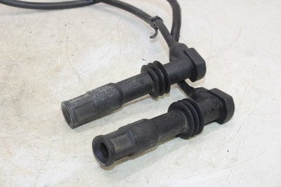 95-01 BMW R1100R OEM IGNITION COILS COIL SPARK PLUG CAPS