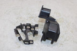 2007 HONDA SHADOW VLX 600 VT600CD DELUXE OEM MISC INNER COWLS PAIR