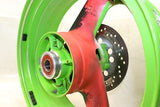 94-97 KAWASAKI NINJA ZX9R ZX900B OEM FRONT WHEEL RIM