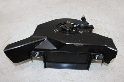 18-23 KAWASAKI NINJA 400 OEM ENGINE RADIATOR COOLING FAN