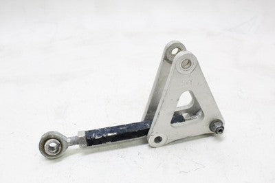 04-06 YAMAHA YZF R1 OEM REAR DOGBONE SHOCK LINKAGE LINK