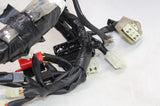 2018 YAMAHA XMAX CZD300A OEM MAIN ENGINE WIRING HARNESS MOTOR WIRE LOOM