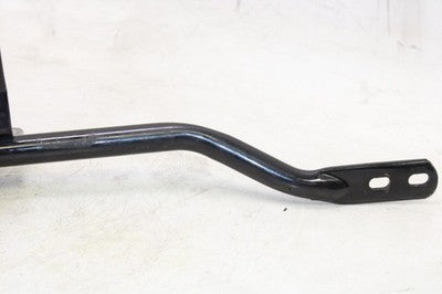 2002 YAMAHA ROAD STAR XV1600A OEM LEFT LUGGAGE MOUNT BRACKET