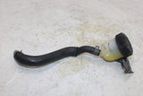 2002 HONDA INTERCEPTOR 800 VFR800A ABS OEM REAR BRAKE MASTER RESERVOIR BOTTLE
