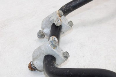 1997 HONDA FOURTRAX 300 TRX300FW 4X4 OEM HANDLEBARS