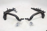 2016 KAWASAKI VERSYS 1000 KLZ1000BFA OEM FRAME BRACKET MOUNT PAIR