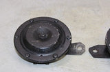 1980 YAMAHA XS850 OEM HORN SIGNAL PAIR