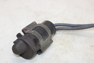 1996 Yamaha FZR600R OEM EVAP VAPOR CHARCOAL EMISSION CANISTER