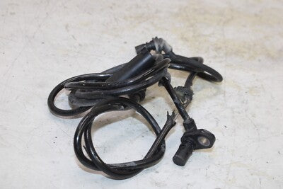 2016 KTM 390 DUKE OEM ABS BRAKE SENSOR PAIR
