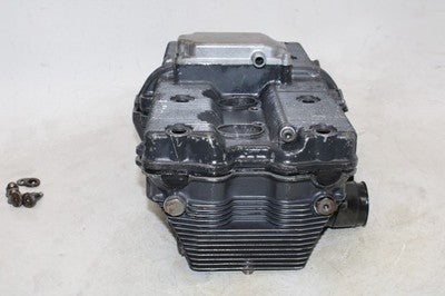 86-90 SUZUKI GSXR1100 OEM ENGINE TOP END CYLINDER HEAD