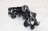 1980 YAMAHA XJ550 SECA OEM FORKS UPPER TRIPLE TREE CLAMP
