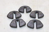 2009 Suzuki GS500F OEM REAR HUB SHOCK DAMPERS CUSH ABSORBERS
