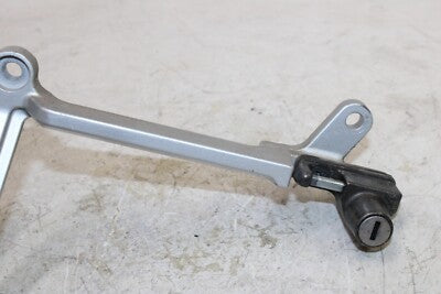 92-12 KAWASAKI NINJA 250R EX250-F OEM LEFT REAR BACK PASSENGER PEG
