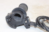 1995 BMW R1100R OEM THROTTLE CABLE LINE W HOUSING GUIDE