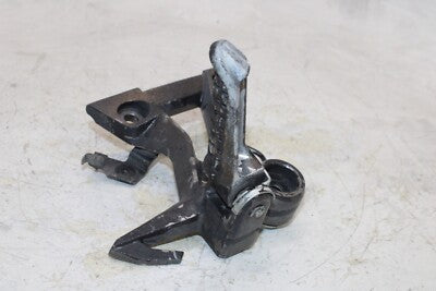 13-17 KAWASAKI NINJA 300 EX300B OEM RIGHT REAR BACK PASSENGER PEG