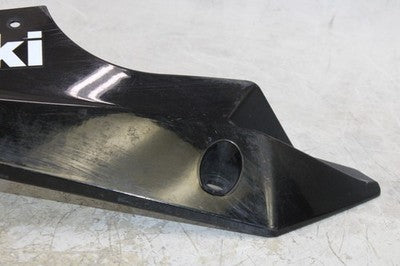 2018 KAWASAKI NINJA 400 OEM CENTER LOWER FAIRING