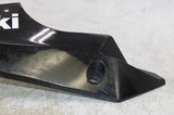 2018 KAWASAKI NINJA 400 OEM CENTER LOWER FAIRING