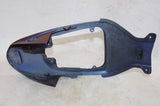 06-07 SUZUKI GSXR 750 OEM CENTER REAR BACK TAIL FAIRING COWL