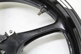 2007 Yamaha YZF R6S OEM FRONT WHEEL RIM