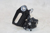 18-19 KTM 390 DUKE OEM REAR BACK BRAKE CALIPER W MOUNT BRACKET