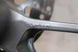 2003 DUCATI 999 OEM REAR BACK WHEEL RIM