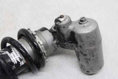 01-03 SUZUKI GSXR 600 750 OEM REAR BACK SHOCK ABSORBER SUSPENSION