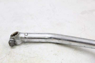 80-82 HONDA CB900C OEM RIGHT REARSET BRAKE FOOT PEDAL