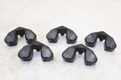 01-04 SUZUKI GSXR 1000 OEM REAR HUB SHOCK DAMPERS CUSH ABSORBERS
