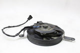 06-09 YAMAHA YZF R6S OEM ENGINE RADIATOR COOLING FAN