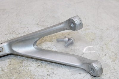2013 HONDA CBR1000RR OEM RIGHT REAR BACK PASSENGER PEG